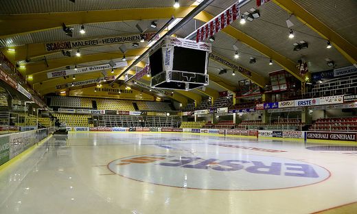 Ingenieur Planung Beratung Bau Eishalle Energiekonzept Schweiz Deutschland Österreich